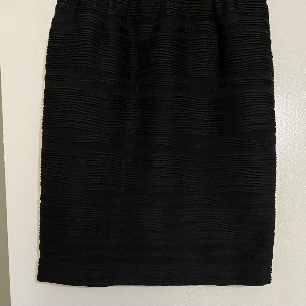 Alfani Women's Mini Skirt - Elegant Black